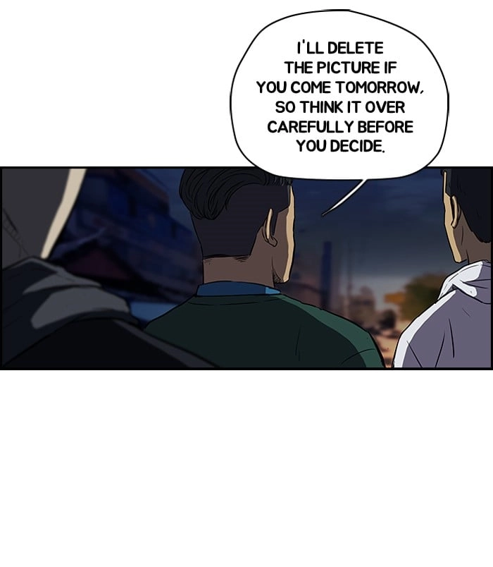 Wind Breaker Chapter 108 – S2-40 Page 28