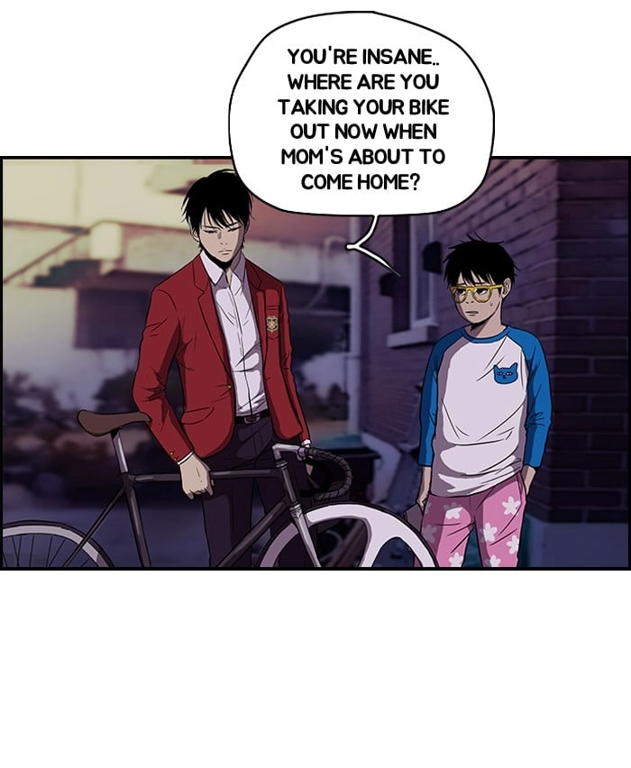 Wind Breaker Chapter 108 – S2-40 Page 48