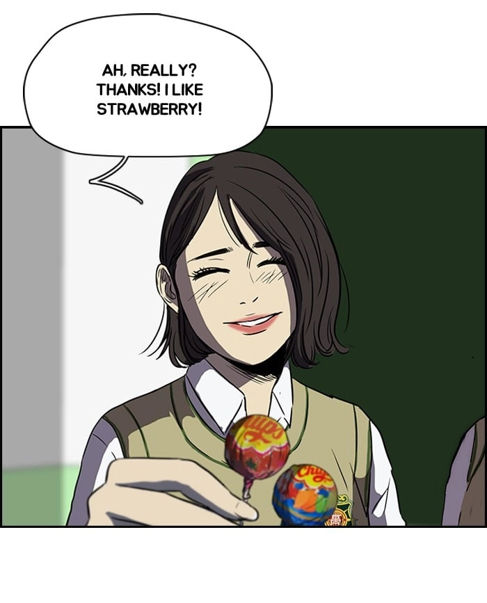 Wind Breaker Chapter 108 – S2-40 Page 36