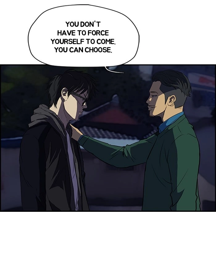 Wind Breaker Chapter 108 – S2-40 Page 25