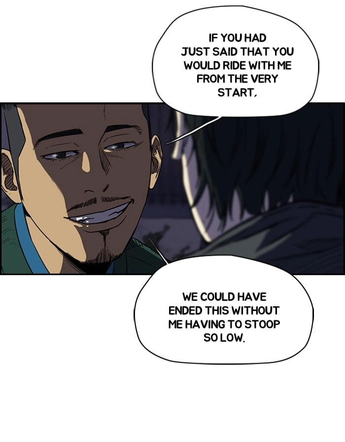Wind Breaker Chapter 108 – S2-40 Page 27
