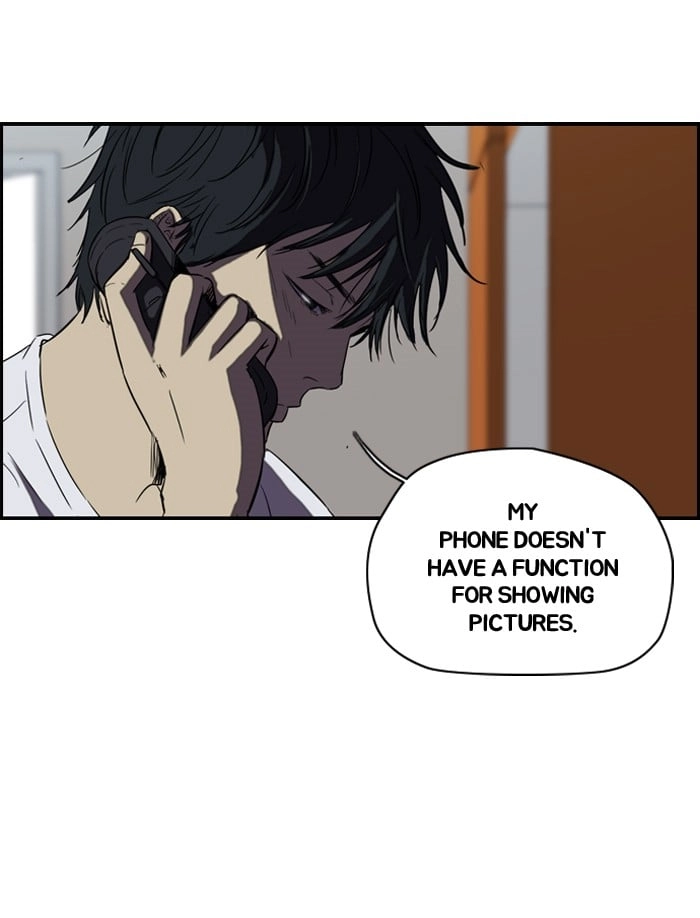 Wind Breaker Chapter 108 – S2-40 Page 7