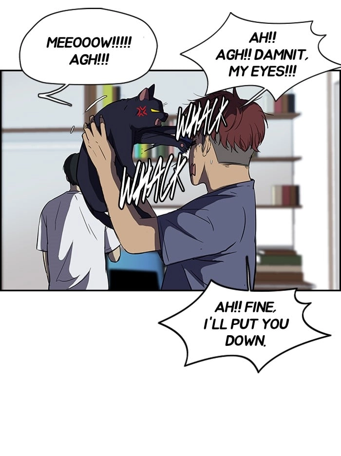 Wind Breaker Chapter 108 – S2-40 Page 13