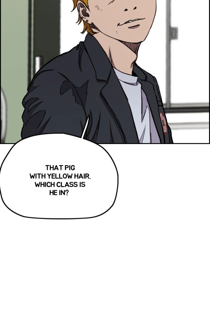 Wind Breaker Chapter 282 – S3-32 Page 46