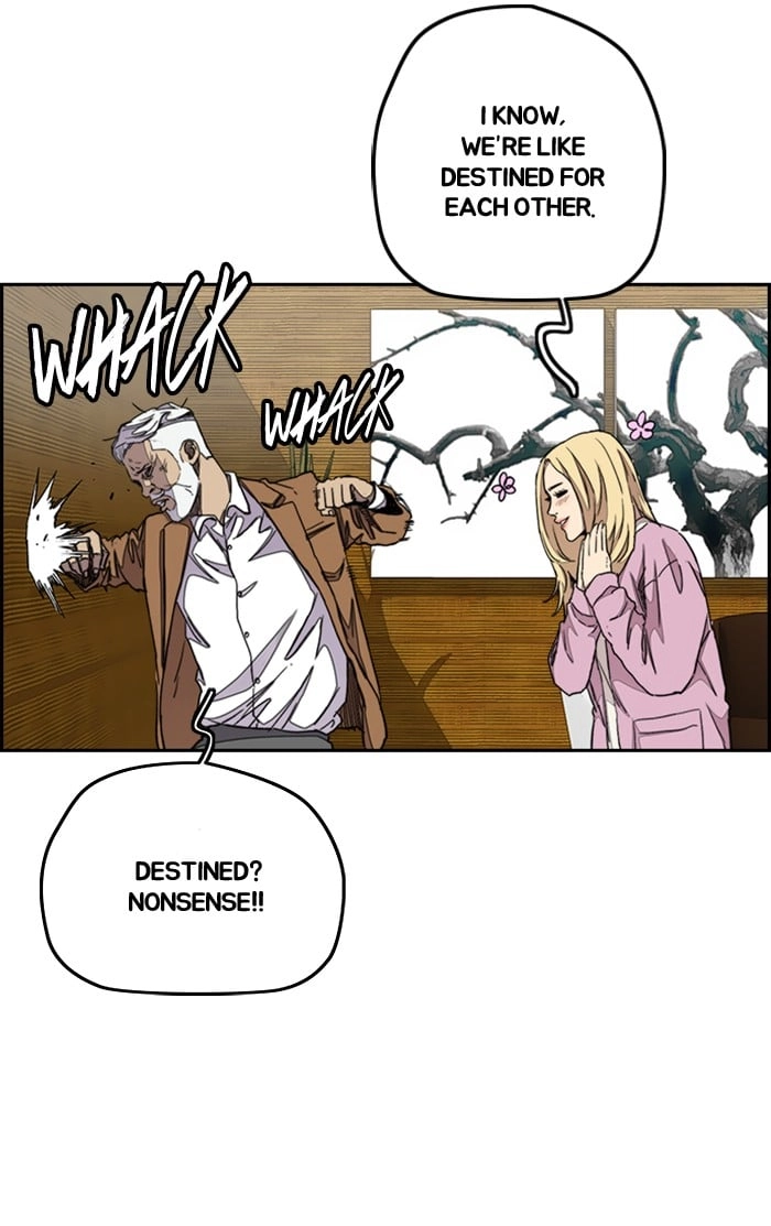 Wind Breaker Chapter 282 – S3-32 Page 23