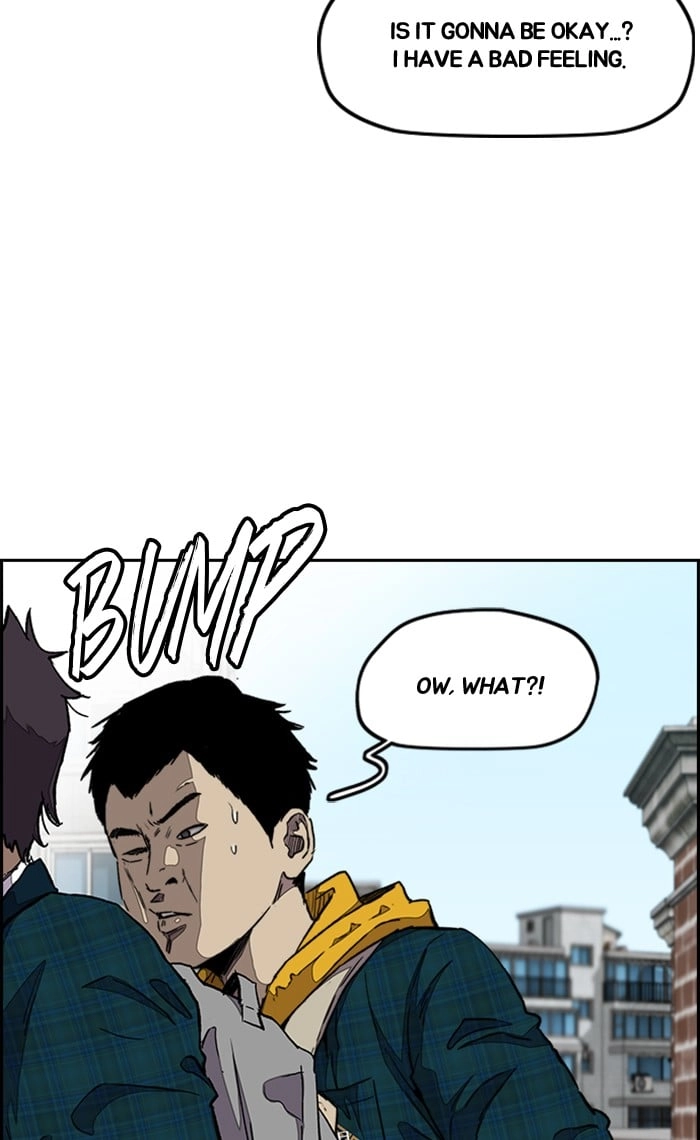 Wind Breaker Chapter 282 – S3-32 Page 77