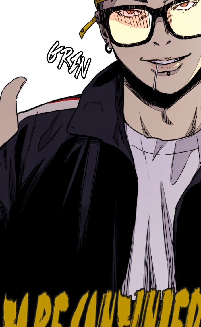 Wind Breaker Chapter 282 – S3-32 Page 84
