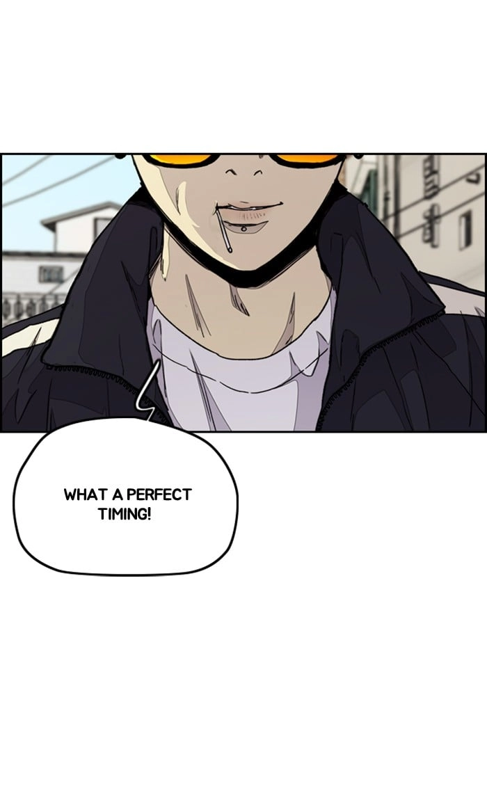 Wind Breaker Chapter 282 – S3-32 Page 80
