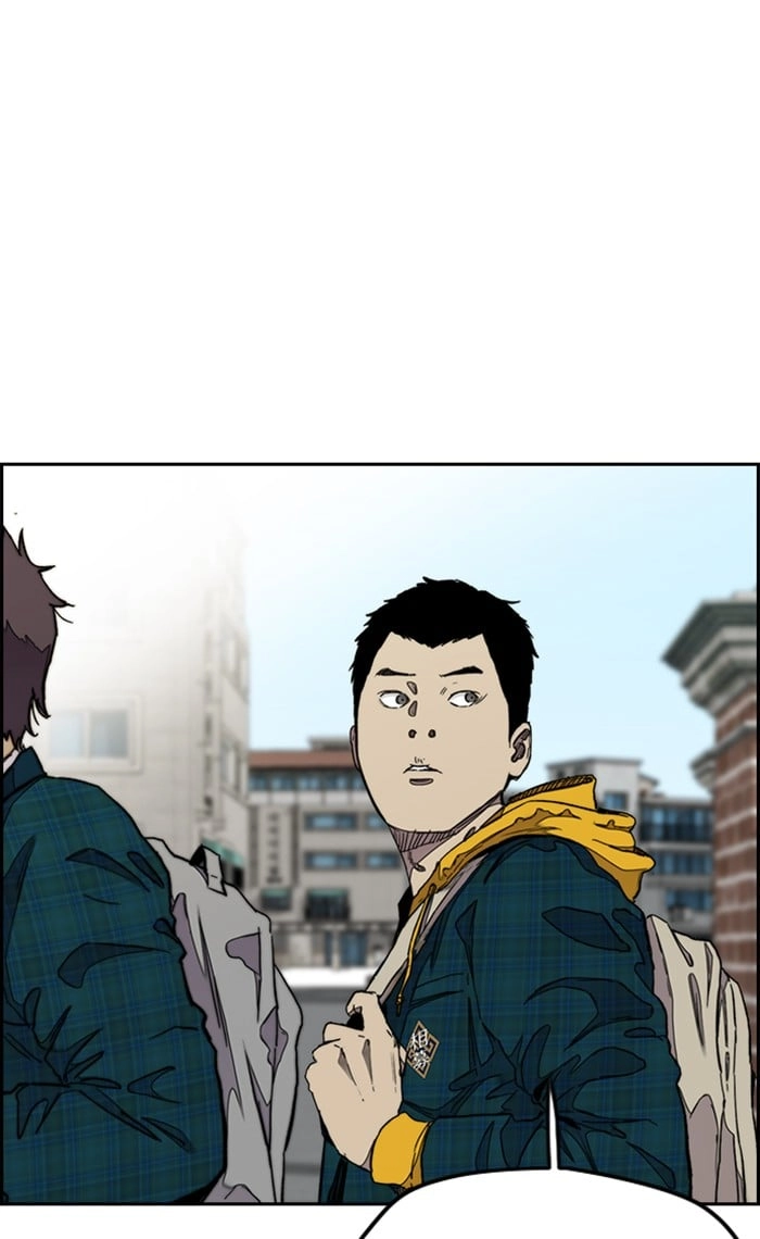 Wind Breaker Chapter 282 – S3-32 Page 76