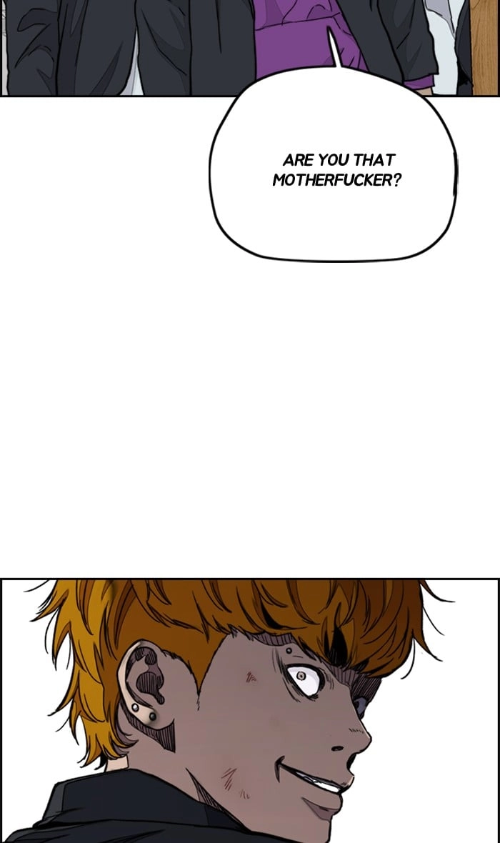 Wind Breaker Chapter 282 – S3-32 Page 37