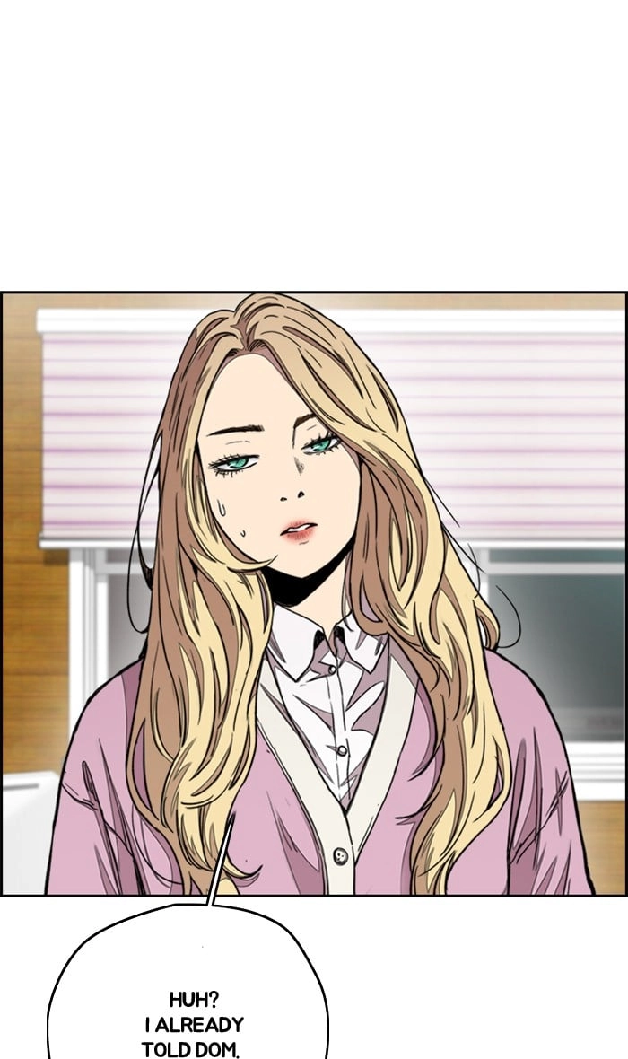 Wind Breaker Chapter 282 – S3-32 Page 27