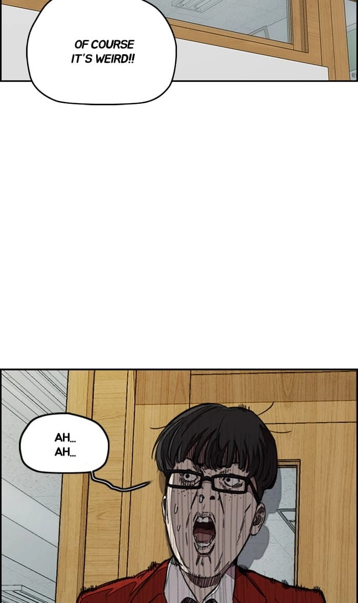 Wind Breaker Chapter 282 – S3-32 Page 32