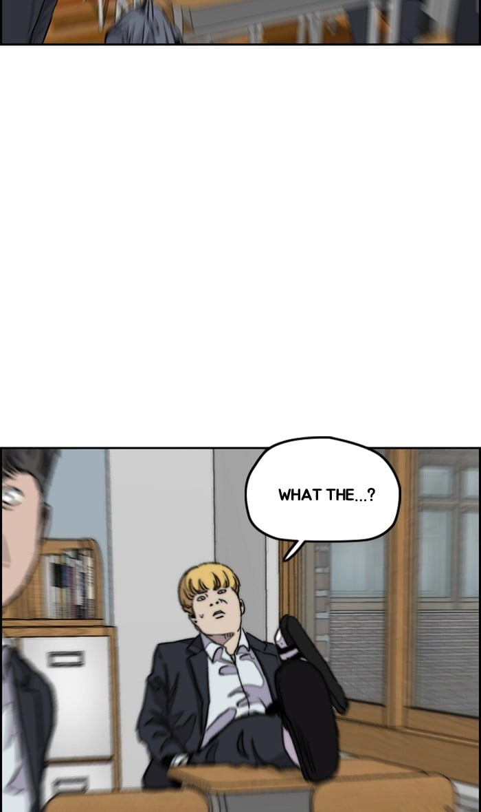 Wind Breaker Chapter 282 – S3-32 Page 60