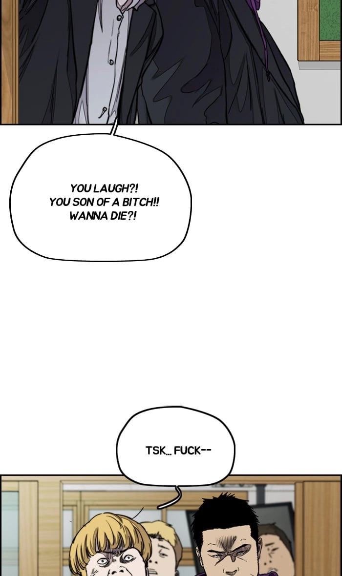 Wind Breaker Chapter 282 – S3-32 Page 39