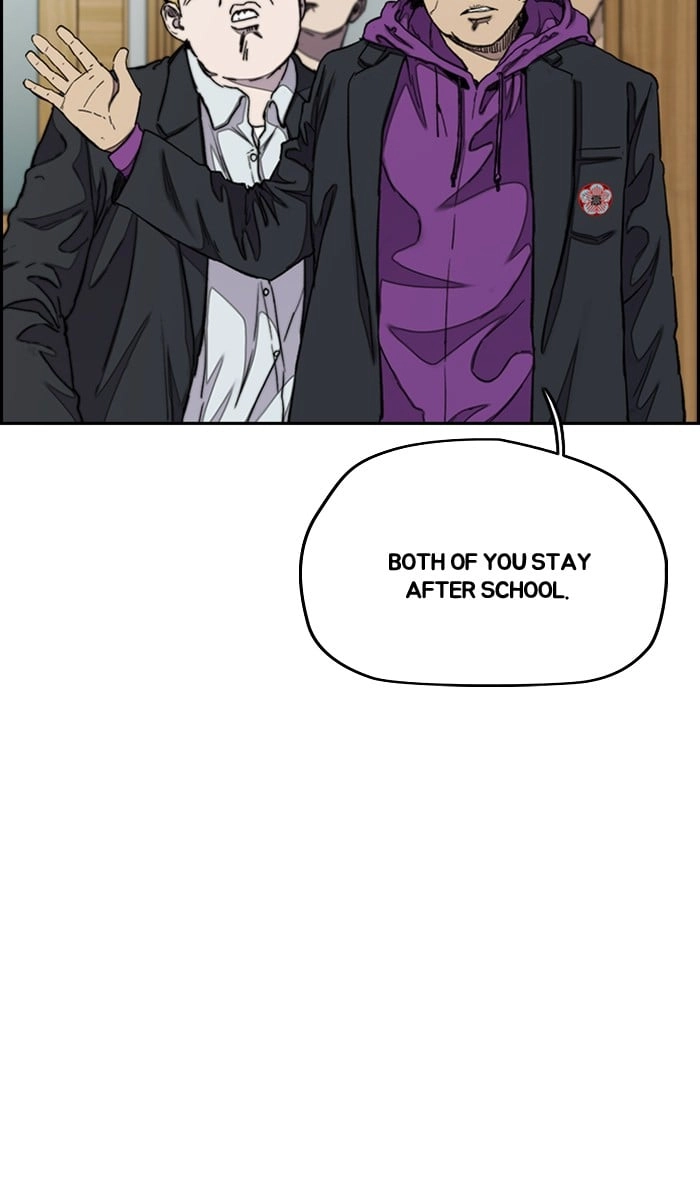 Wind Breaker Chapter 282 – S3-32 Page 40