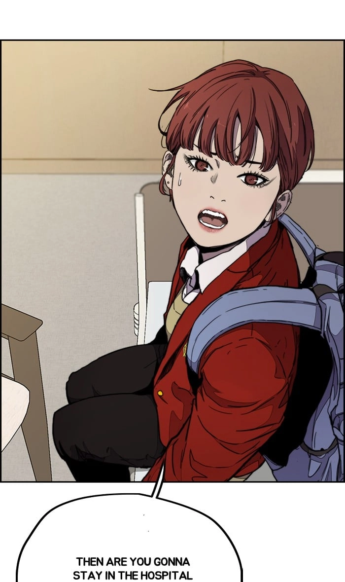 Wind Breaker Chapter 282 – S3-32 Page 11