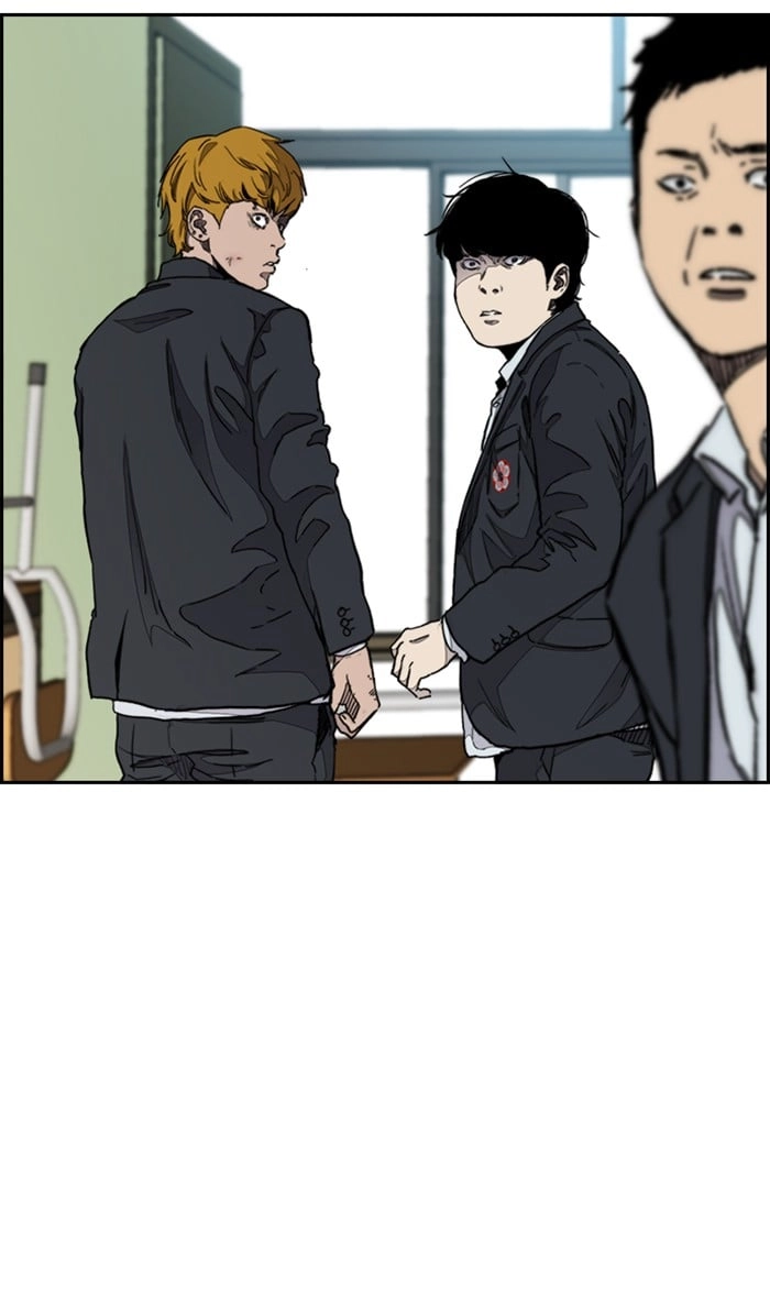 Wind Breaker Chapter 282 – S3-32 Page 41