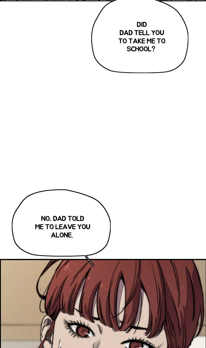 Wind Breaker Chapter 282 – S3-32 Page 13
