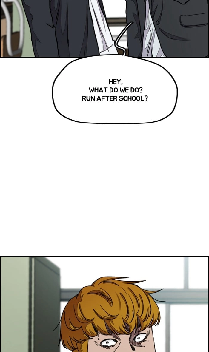 Wind Breaker Chapter 282 – S3-32 Page 45
