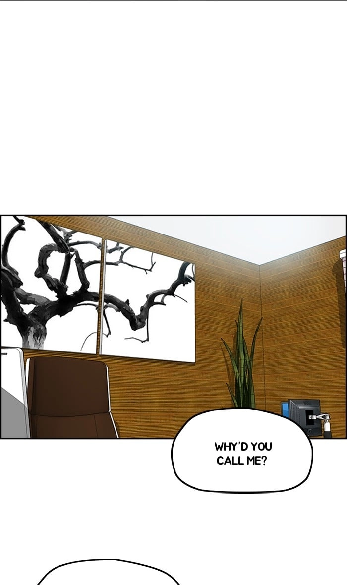Wind Breaker Chapter 282 – S3-32 Page 19