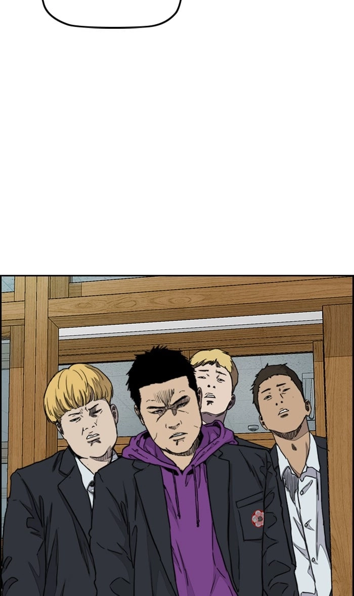 Wind Breaker Chapter 282 – S3-32 Page 36