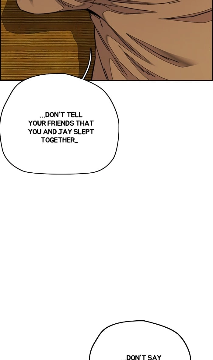 Wind Breaker Chapter 282 – S3-32 Page 25