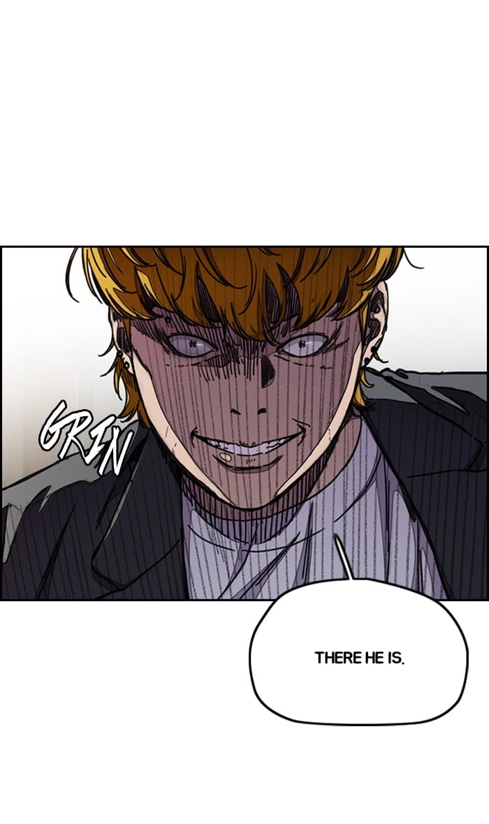 Wind Breaker Chapter 282 – S3-32 Page 57