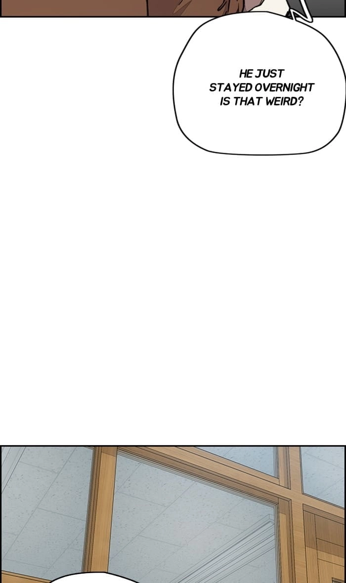 Wind Breaker Chapter 282 – S3-32 Page 31