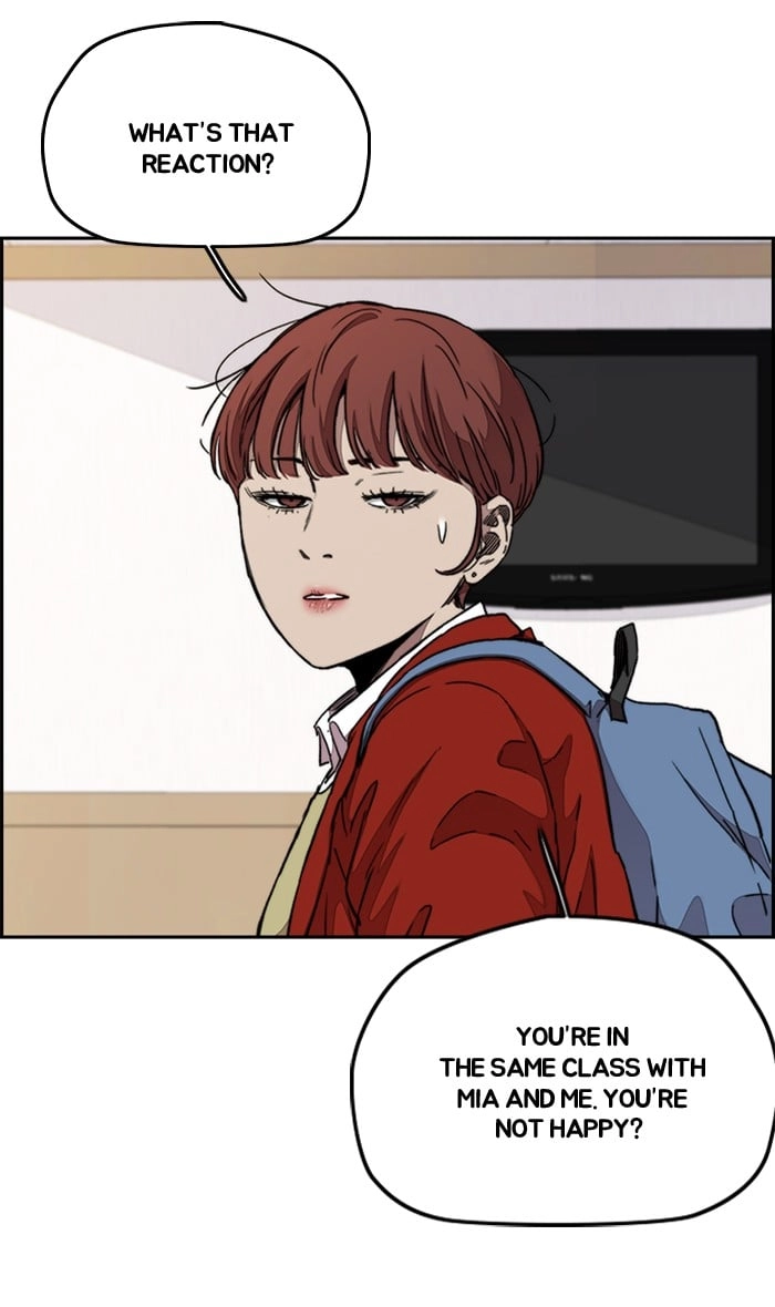 Wind Breaker Chapter 282 – S3-32 Page 5