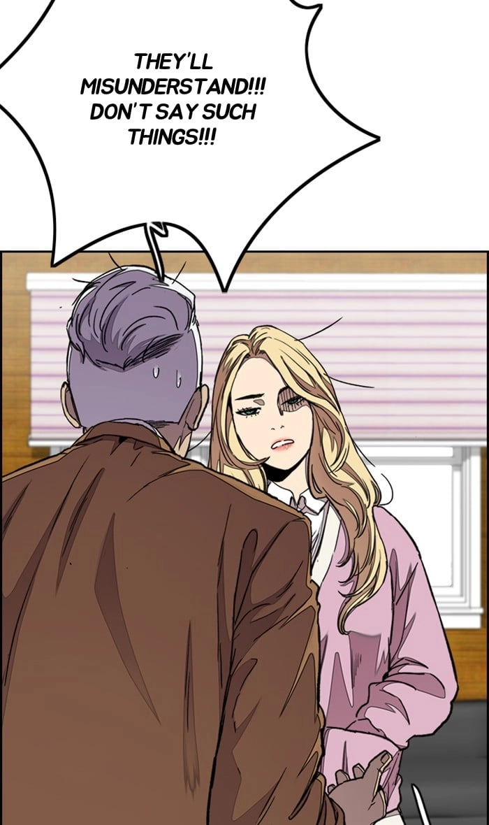 Wind Breaker Chapter 282 – S3-32 Page 30