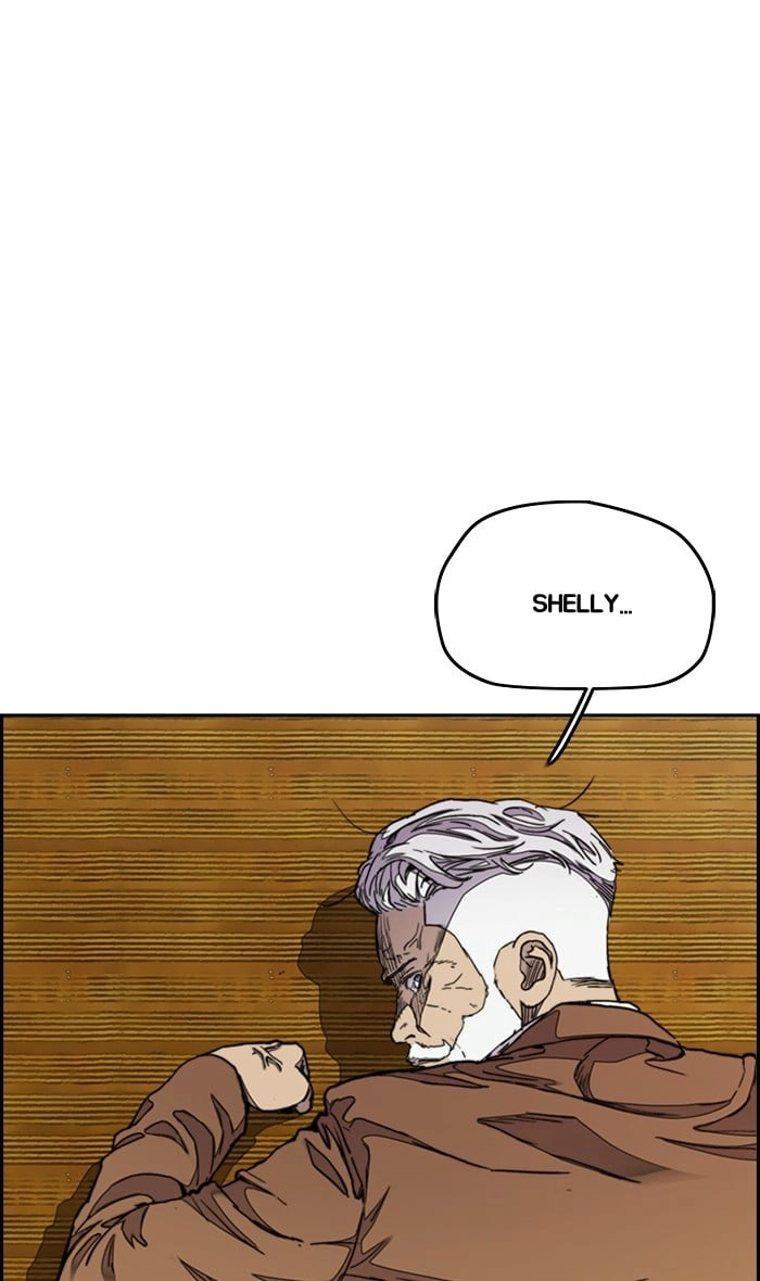 Wind Breaker Chapter 282 – S3-32 Page 24