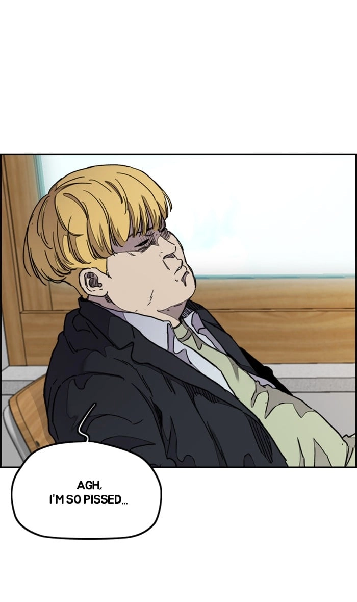 Wind Breaker Chapter 282 – S3-32 Page 51