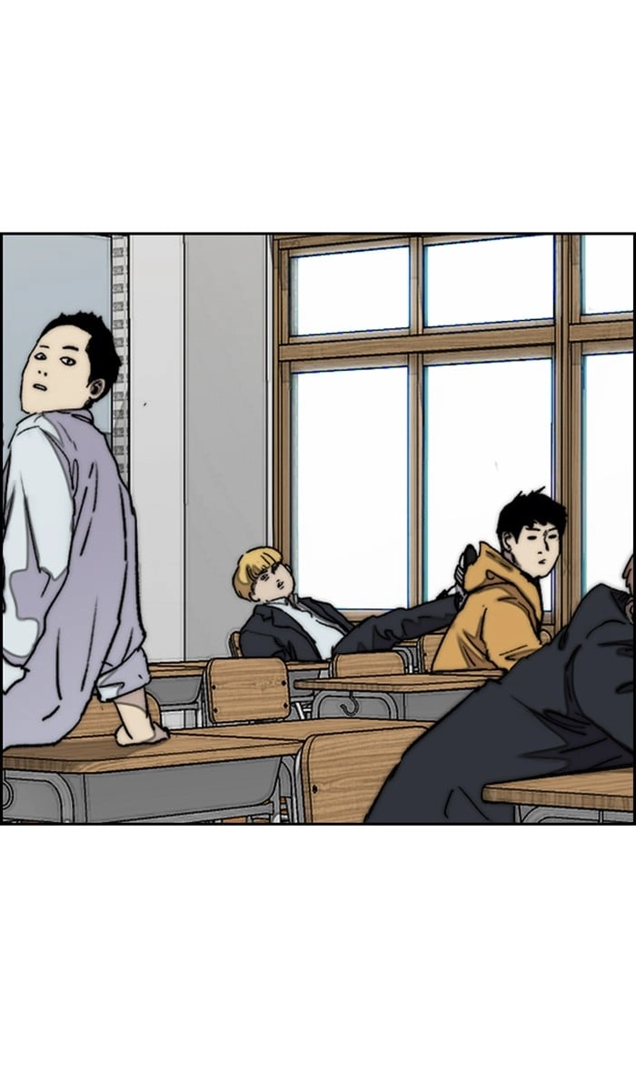 Wind Breaker Chapter 282 – S3-32 Page 56