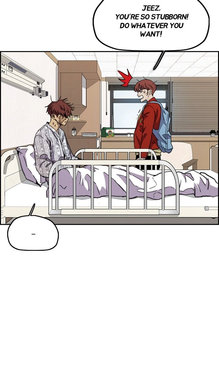 Wind Breaker Chapter 282 – S3-32 Page 16