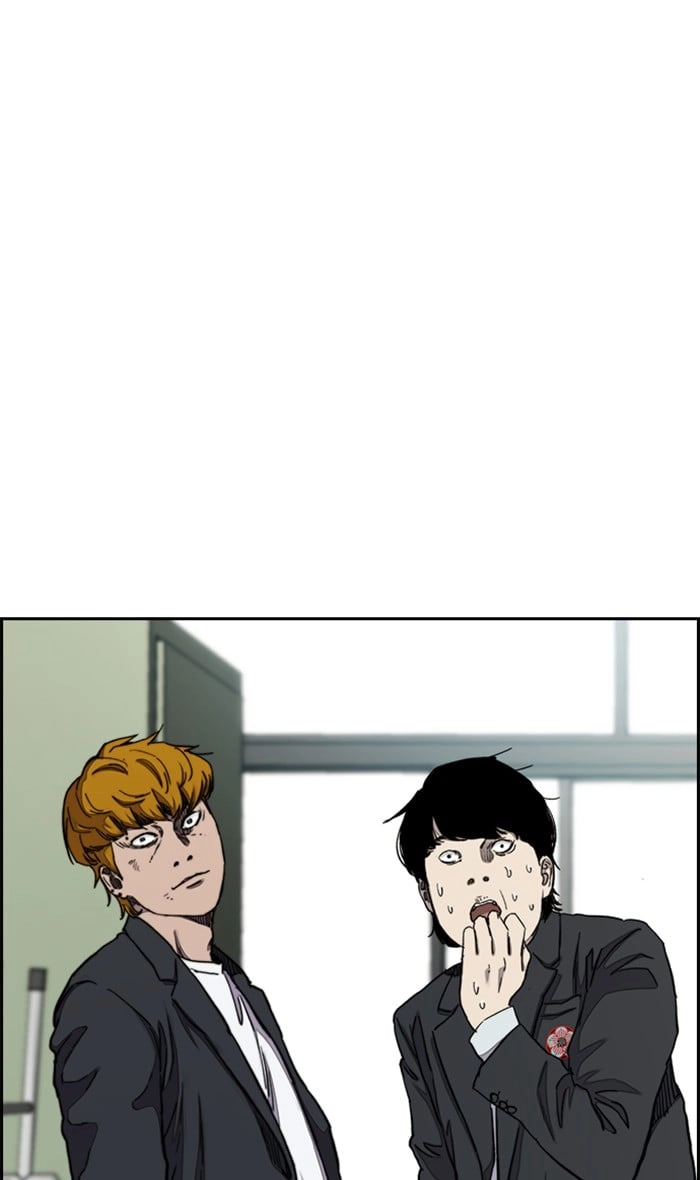 Wind Breaker Chapter 282 – S3-32 Page 44
