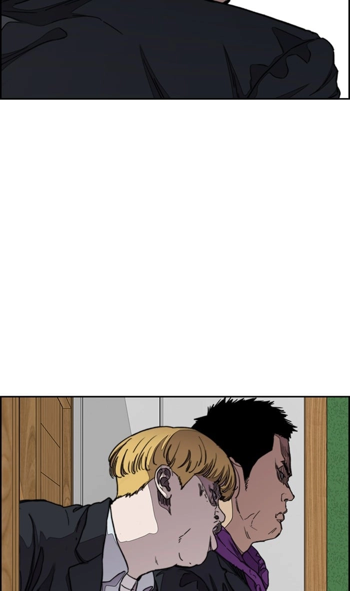 Wind Breaker Chapter 282 – S3-32 Page 38