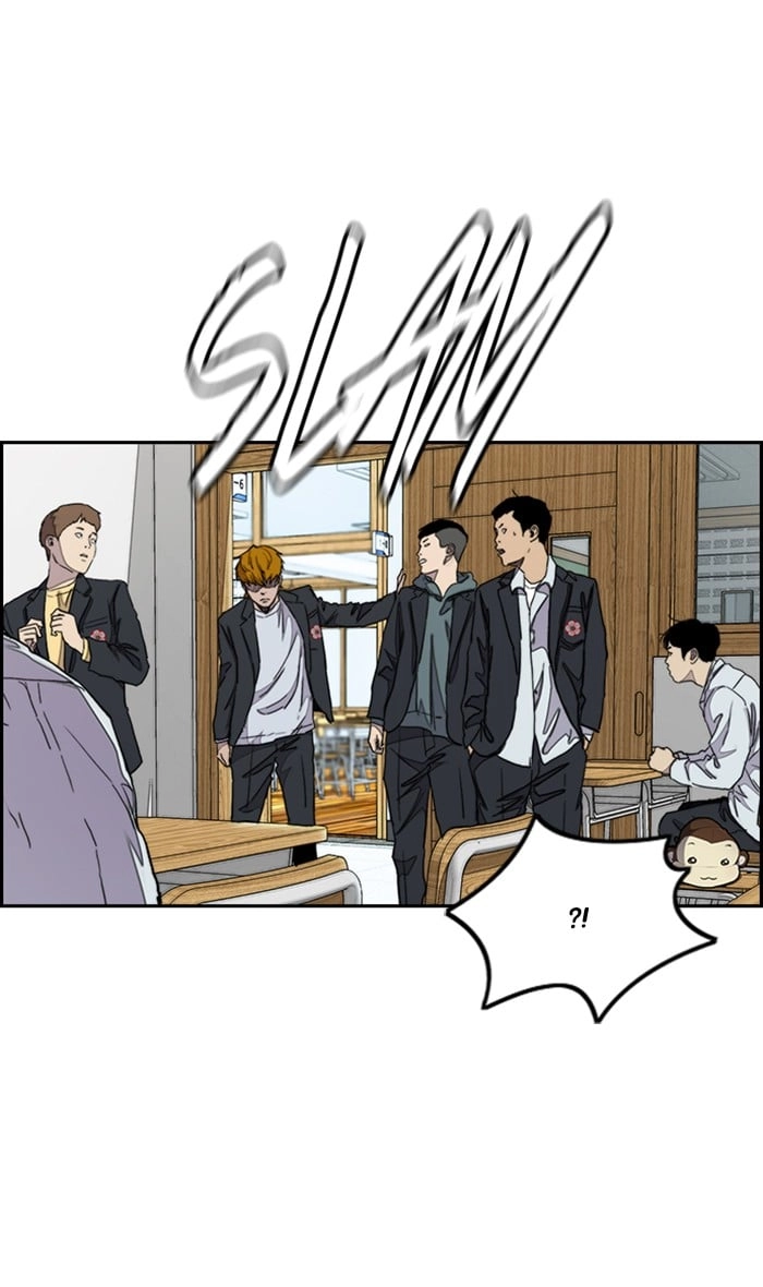 Wind Breaker Chapter 282 – S3-32 Page 52