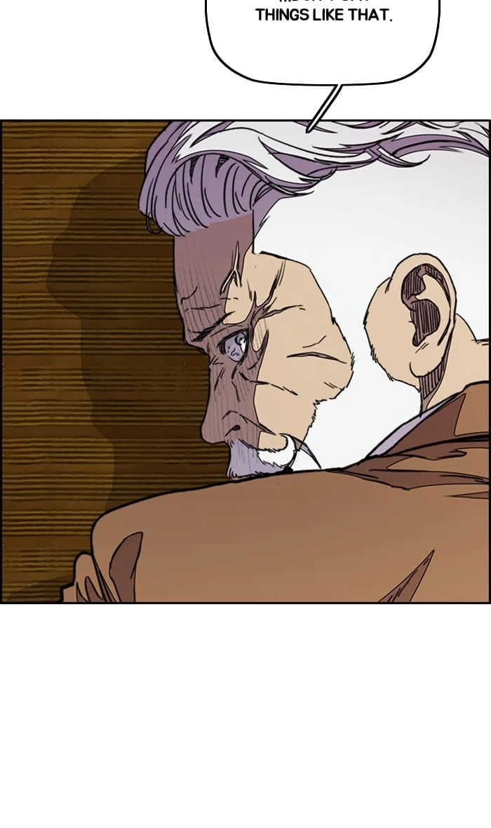 Wind Breaker Chapter 282 – S3-32 Page 26