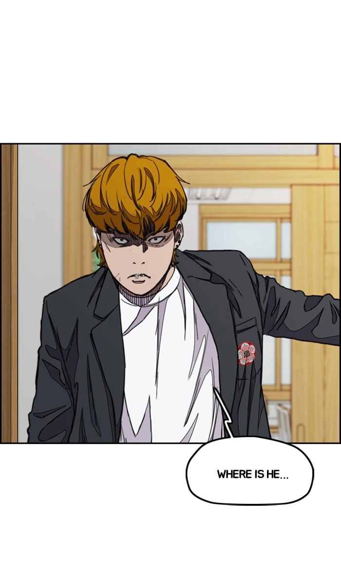 Wind Breaker Chapter 282 – S3-32 Page 53