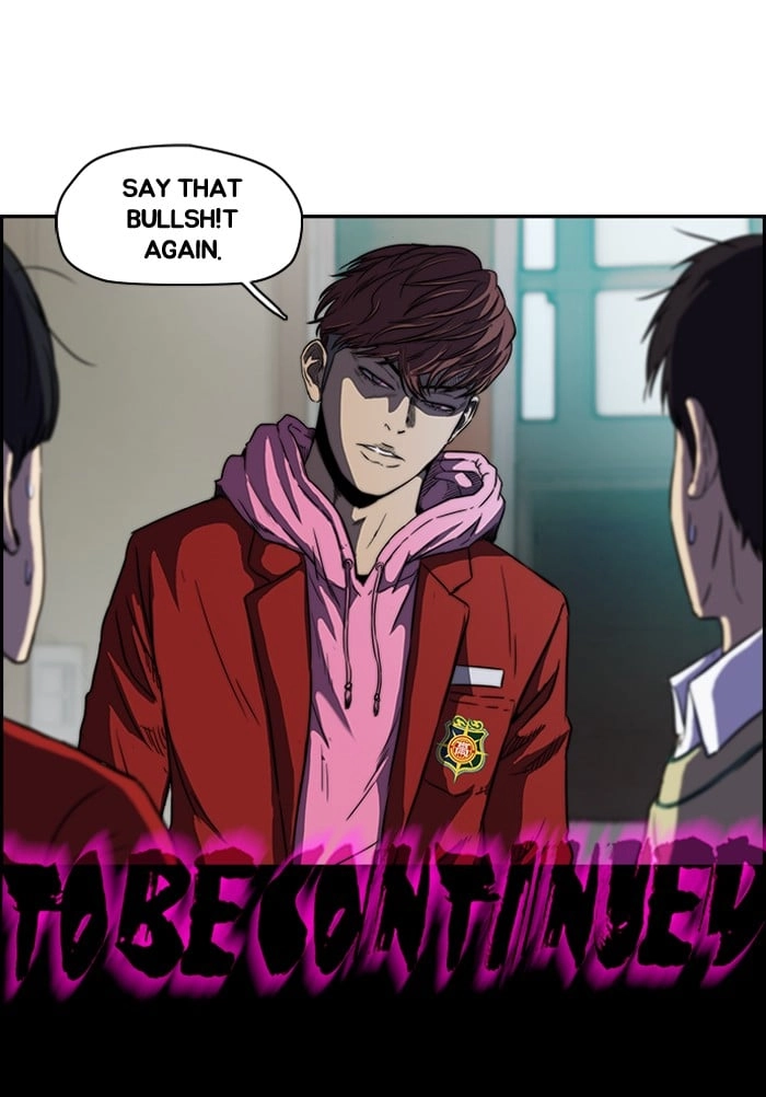 Wind Breaker Chapter 105 – S2-37 Page 49