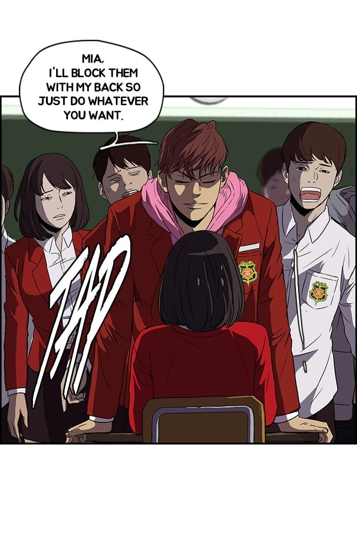 Wind Breaker Chapter 105 – S2-37 Page 29