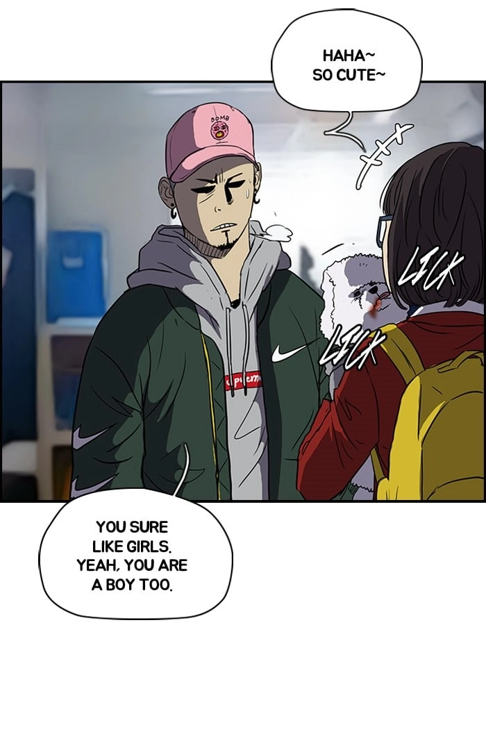 Wind Breaker Chapter 105 – S2-37 Page 10