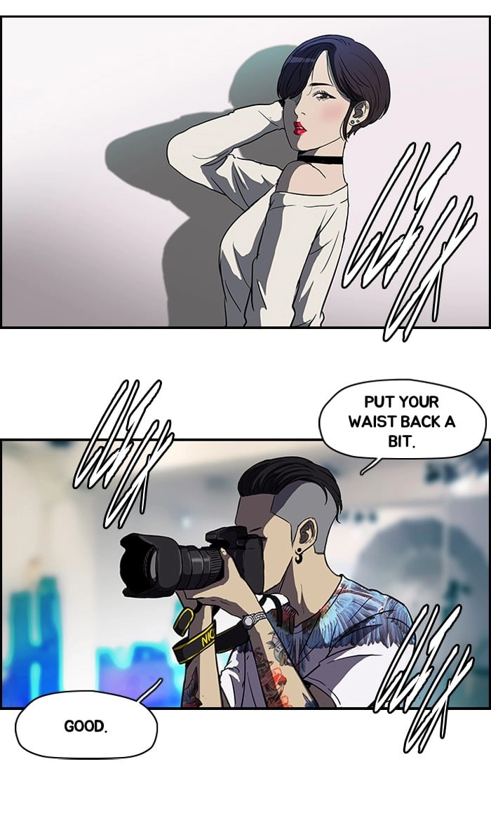 Wind Breaker Chapter 105 – S2-37 Page 35
