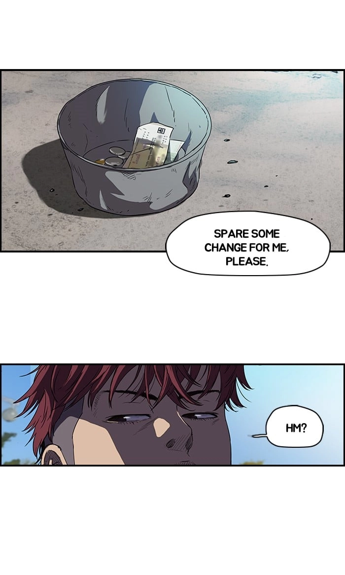 Wind Breaker Chapter 105 – S2-37 Page 20