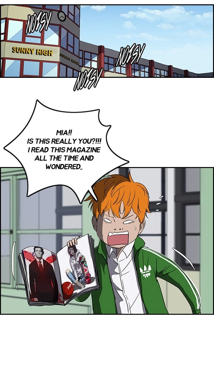 Wind Breaker Chapter 105 – S2-37 Page 26