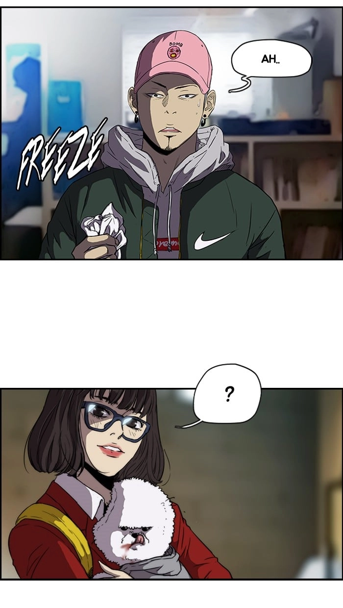 Wind Breaker Chapter 105 – S2-37 Page 7