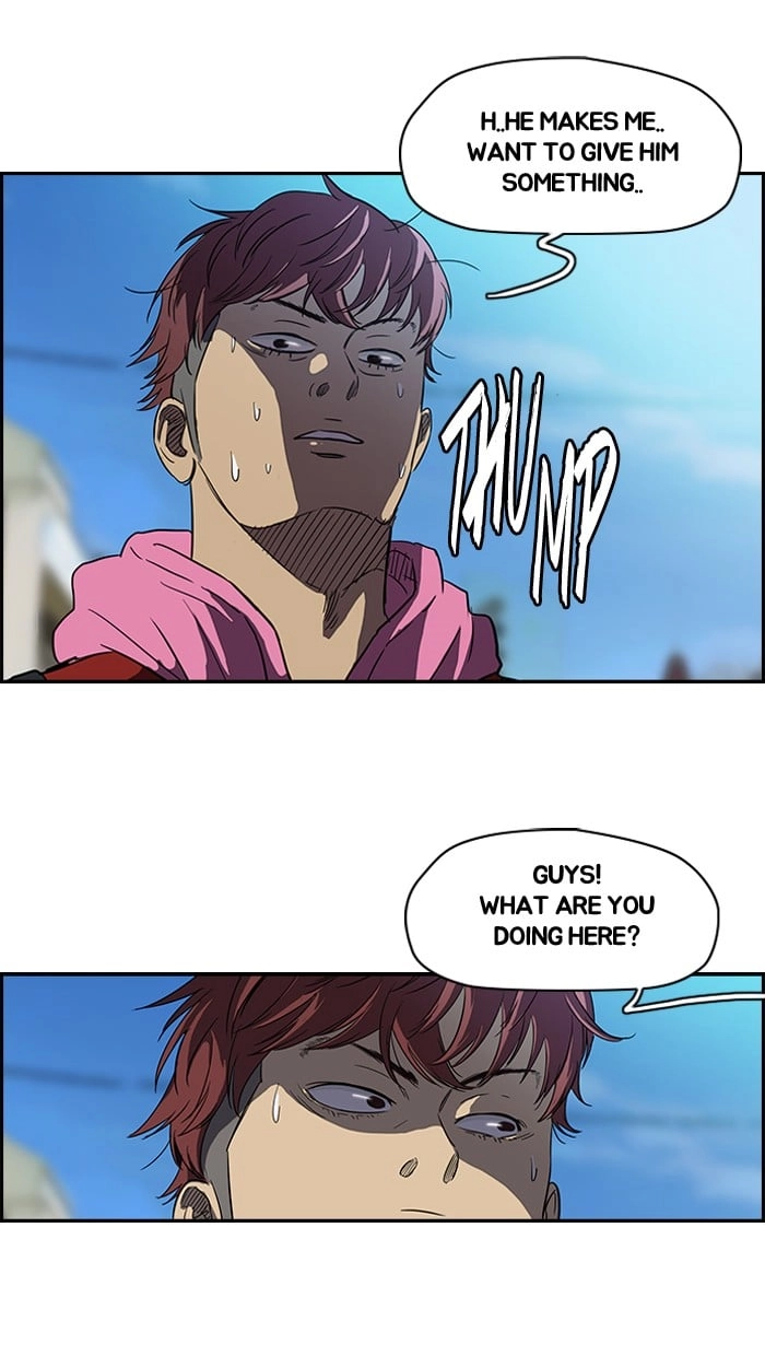 Wind Breaker Chapter 105 – S2-37 Page 23