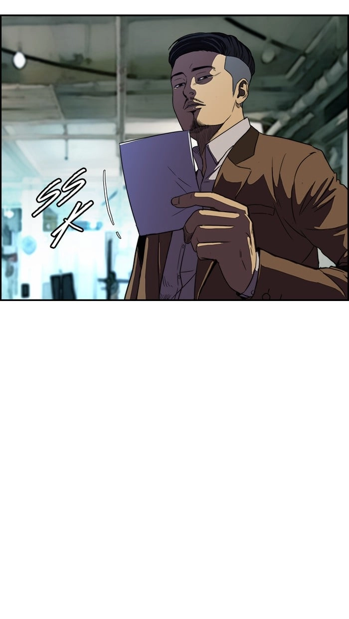 Wind Breaker Chapter 105 – S2-37 Page 41