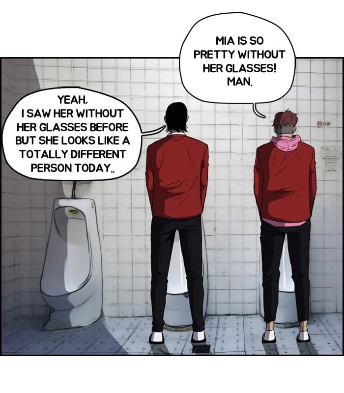 Wind Breaker Chapter 105 – S2-37 Page 43