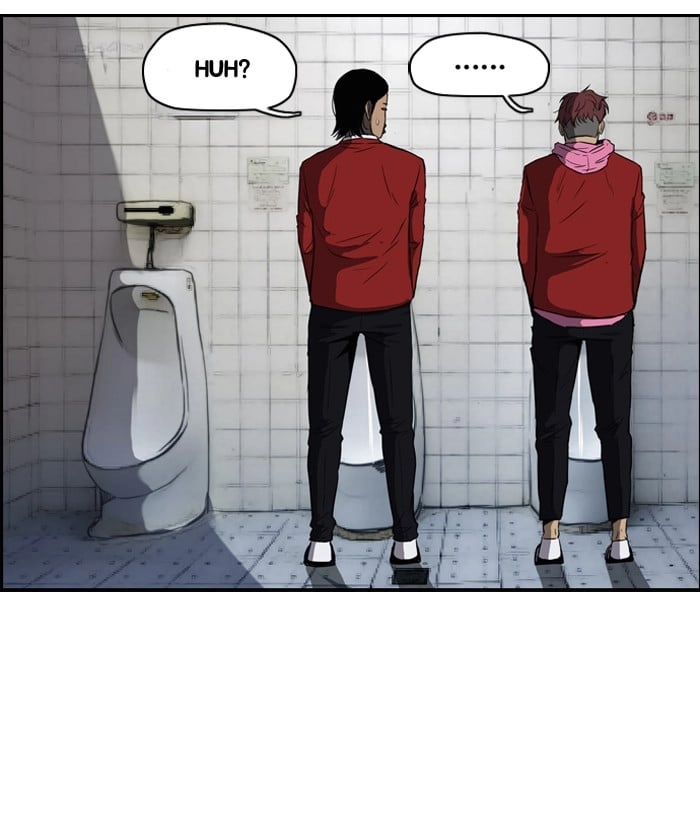 Wind Breaker Chapter 105 – S2-37 Page 45